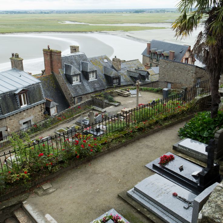 Cimetière communal