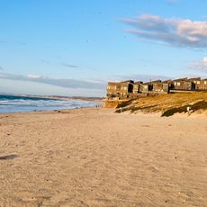 Del Monte Beach