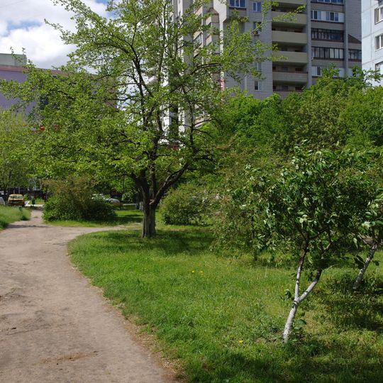 Dniprovsky Park