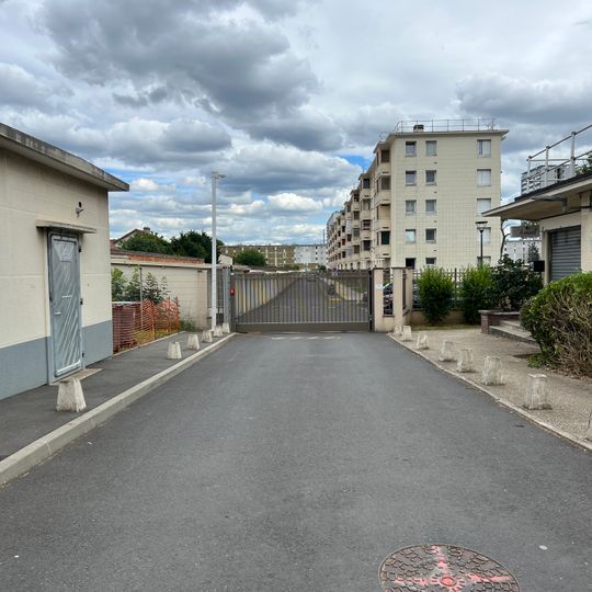 Résidence Barbanson