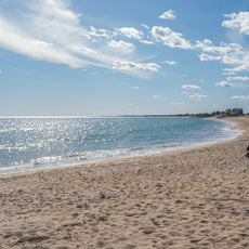 Dunes Park Beach