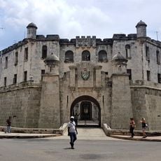 Castillo de la Real Fuerza