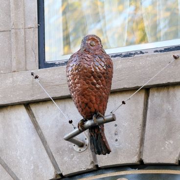 Locais para fotografar em Dijon