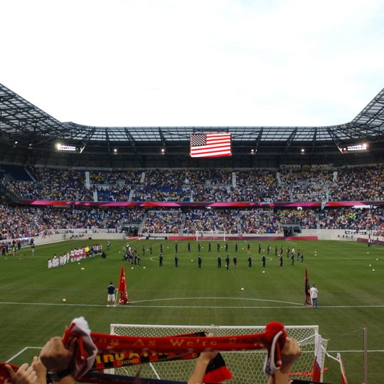 Red Bull Arena
