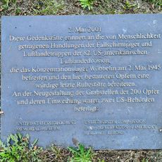 2. Mai 2001