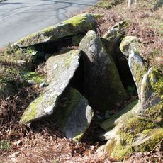 Mámoa de Pedralonga