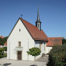 Saalkirche