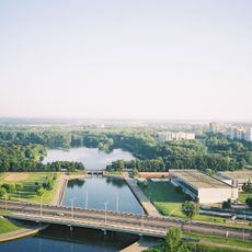 Парк Победы