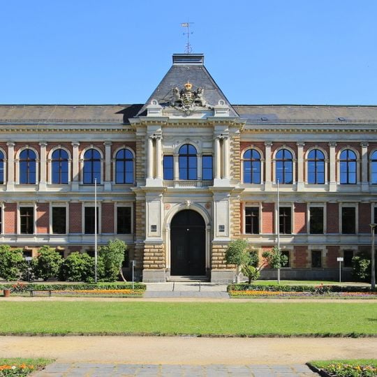 District Court Zwickau
