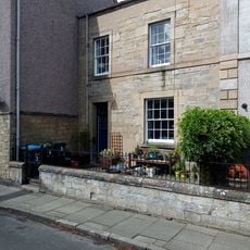 3 Winchester Row, Kelso