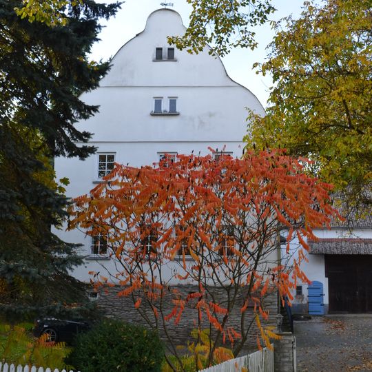 Schönbornscher Hof