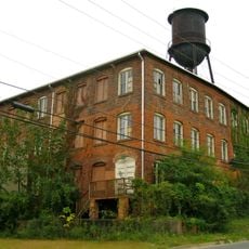 Piedmont Buggy Factory