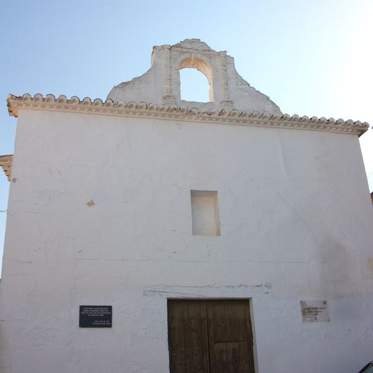 Església del Bon Pastor de Llíria