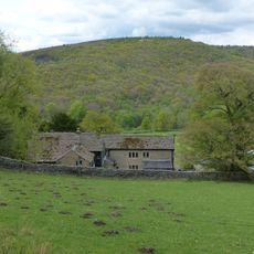 Stones House Farmhouse