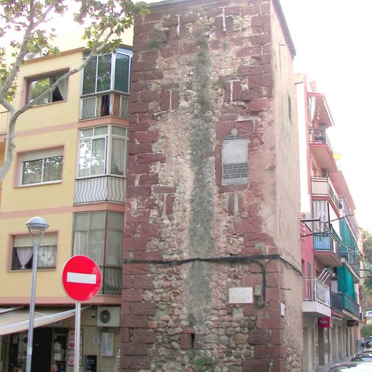 Torre de Cal Moliner