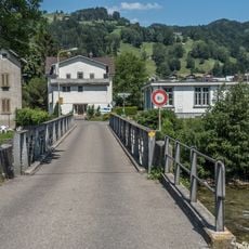 Eichbrücke