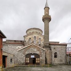 Iglesia de San Eugenio