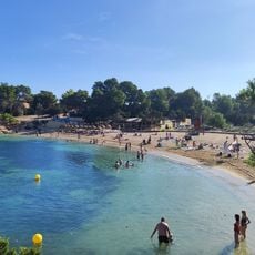 Platja Port d’es Torrent