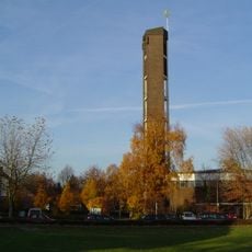 St. Nikolaus