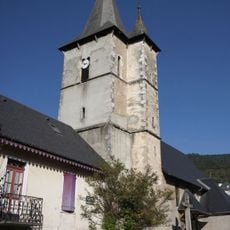 Église Notre-Dame d'Asté