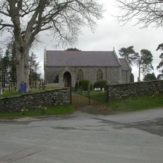 St Garmon's Church