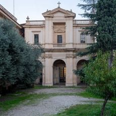 Santa Bibiana