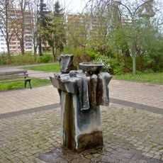 Stillleben Gedeckter Tisch