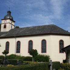St. Petrus