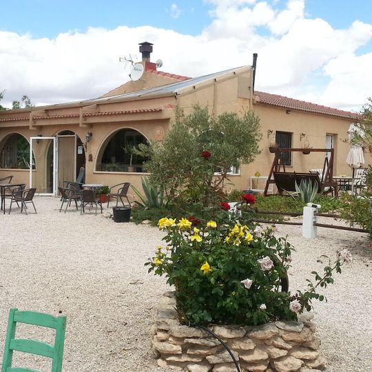 Asociación Amigos de Acampada Campo Alegre