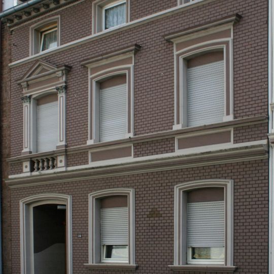 Schmidt-Bleibtreu-Straße 38