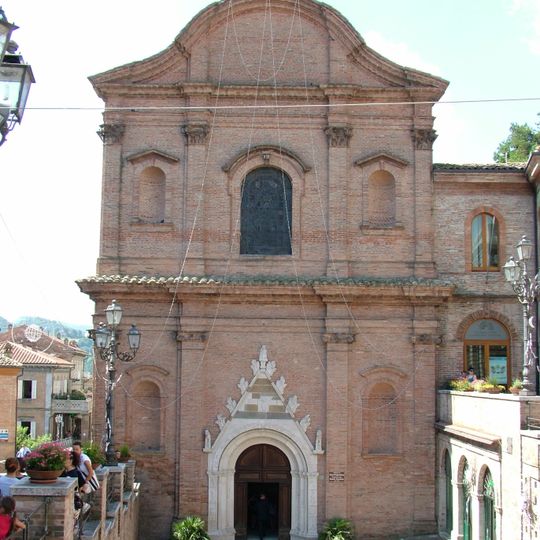 Chiesa di Sant'Agostino
