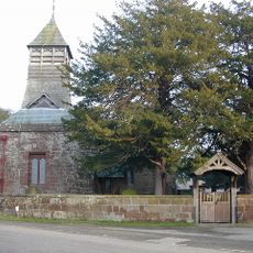 St Mary's Church