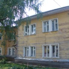 Жилой дом (Йошкар-Ола)