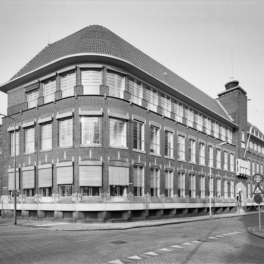 Wolvenhoek 7, 's-Hertogenbosch