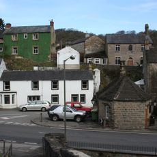 Toll House Fish And Chip Shop