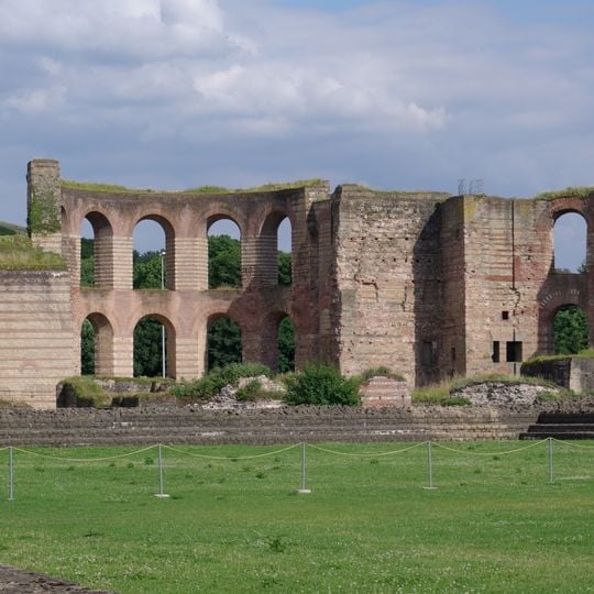 Trier Imperial Baths