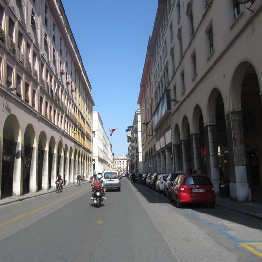 Teatro La Gran Guardia