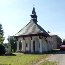 Chapel of the Visitation
