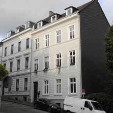 Von-der-Tann-Straße 4