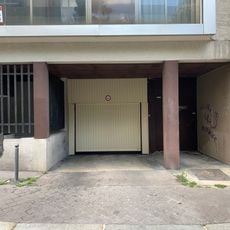 Passage Fermat