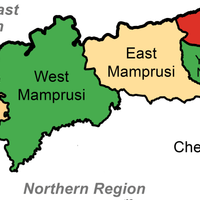 Chereponi District
