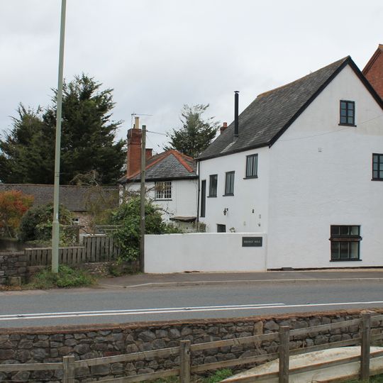 Bridge Mill