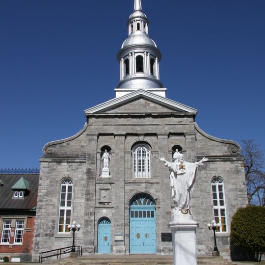 Église de Notre-Dame-du-Rosaire