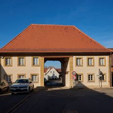 Torhaus