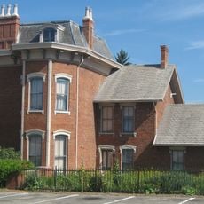 Gruenewald House