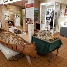 Mitchell Museum of the American Indian