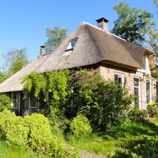 Molenweg 17, Giethoorn