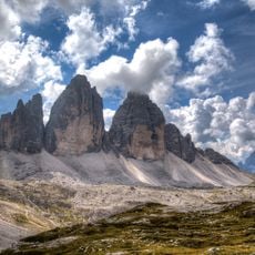 Parco naturale Dolomiti di Sesto