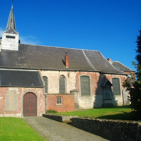 Sint-Margarethakerk