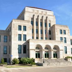 San Angelo City Hall